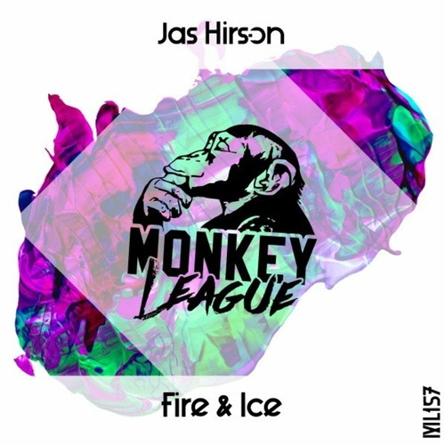 Jas Hirson - Fire & Ice [ML157]